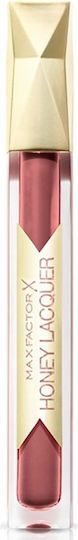 Max Factor Color Elixir Honey Lacquer Lip Gloss 30 Chocolate Nectar 3.8ml