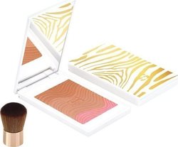 Sisley Paris Phyto Touche Sun Glow Bronzer Trio