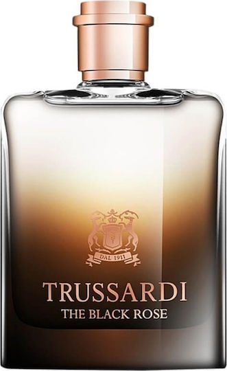 Trussardi The Black Rose Eau de Parfum 100ml