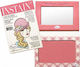 theBalm Rouge Instain Long Wearing Powder Stain...