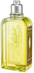 L'Occitane Verbena Гел за вана Кокос 250мл