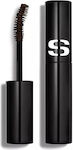 Sisley Paris So Curl Deep Brown Mascara für Band, Eisstockschießen & Länge Braun 10ml