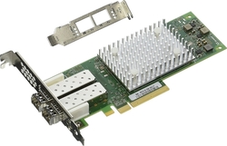 QLogic QLE2692-CK Optical Fiber PCI-e Card