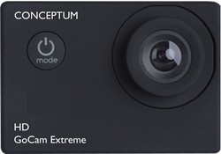 Conceptum GoCam Extreme 510T1 Full HD (1080p) 32GB Underwater (with Case)