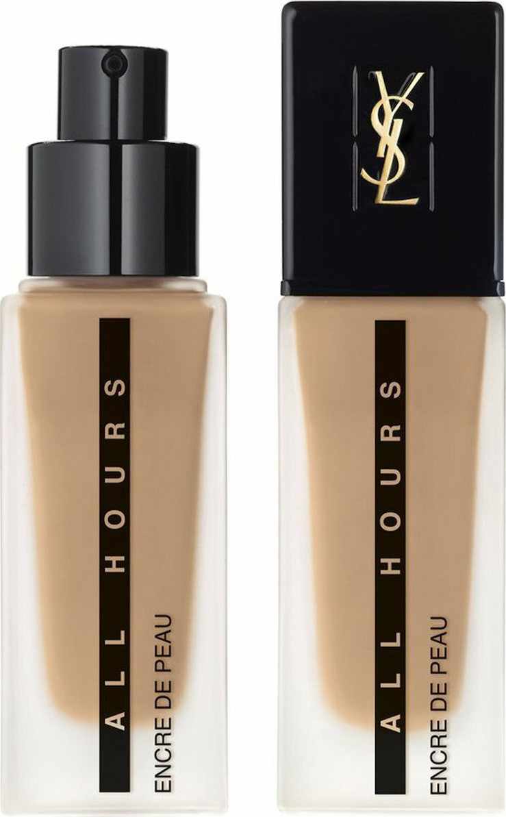 Ysl All Hours Foundation BD50 Warm Honey 25ml Skroutz.gr