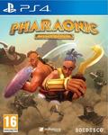 Pharaonic Deluxe Edition PS4 Game