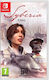 Syberia Switch Game