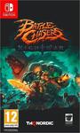 Battle Chasers Nightwar Switch Game