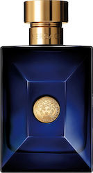 Versace След бръснене Dylan Blue 100мл