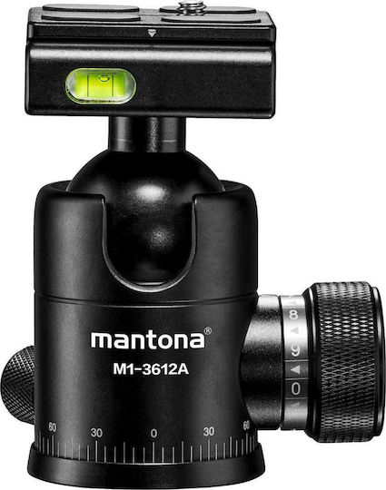 Mantona Onyx 12 Head - Photographic