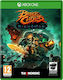 Battle Chasers Nightwar Xbox One Game