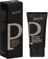 Panthenol Extra After Shave Balm Men για Ευαίσθητες Επιδερμίδες 75ml