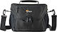 Lowepro Camera Shoulder Bag Nova 180 AW II in Black Color