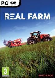 Real Farm Sim PC Game