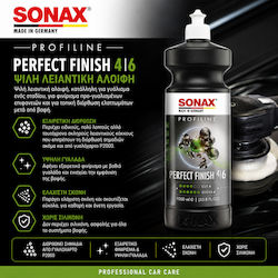 Sonax ProfiLine Perfect Finish 04-06