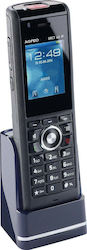 Agfeo Dect 65 IP Ασύρματο Μαύρο