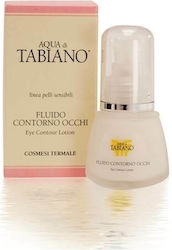 Tabiano Eye Cream with 30ml