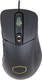 CoolerMaster Mastermouse MM530 RGB Gaming Ποντίκι 12000 DPI Μαύρο