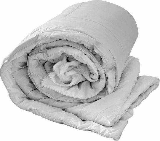 Kentia Duvet Queen Wool 240x260cm Australian Wool White 300 GSMGsm 10.5 togs Togs
