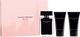 Narciso Rodriguez For Her Eau De Toilette 50ml, Body Lotion 50ml & S Γυναικείο Σετ με Body Lotion