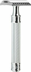 Muhle Traditional R 41 Grande Open Comb Safety Razor