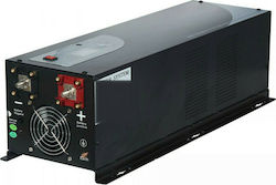 PowerStar W10 6000W 24V