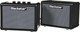 Blackstar Fly 3 Stereo Pack Mini Amplifier for Electric Bass 1 x 3" 6W Black
