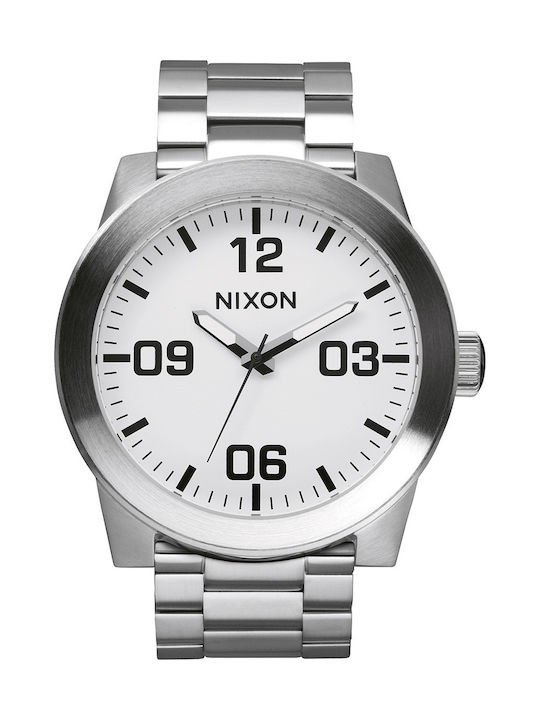 Nixon Corporal SS A346 100 00 Skroutz.gr