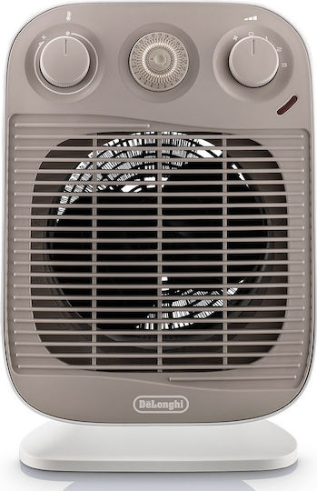 De'Longhi HFS50D22 Fan Heater Bathroom Floor 2200W