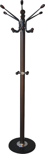 Woodwell Marta Metalic Maro Cuiere Pom EM184 Woodwell Marta Metalic Maro Cuiere Pom EM184