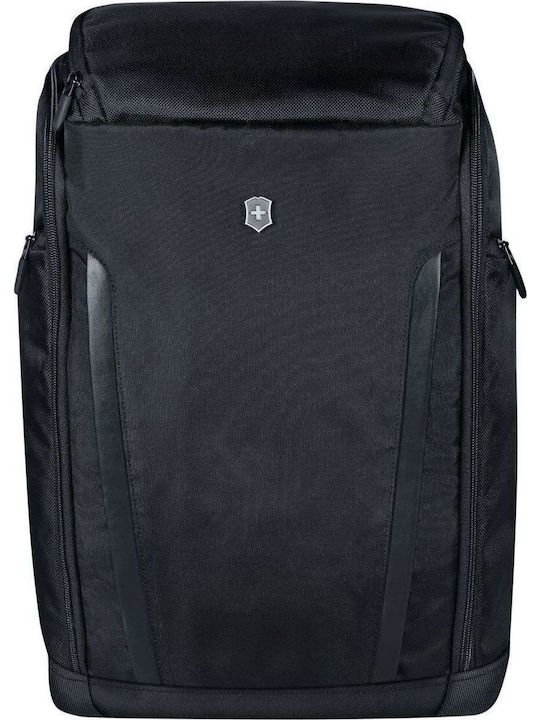 Victorinox Fliptop Backpack Backpack for 15.6" Laptop Black