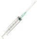 Terumo Medical Syringes 23G x 1 1/4" 5ml 100pcs