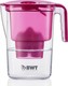 BWT Vida Plastic Jug Pink Kiss with Filter 2600ml