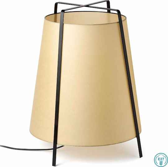 Faro Barcelona Διακοσμητικό Φωτιστικό E27 48.5x48.5x59.5εκ.