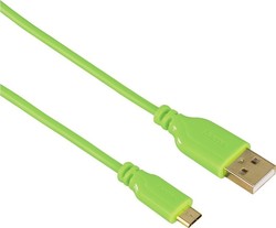 HAMA Flexi-slim Редовна USB 2.0 до микро USB ка...
