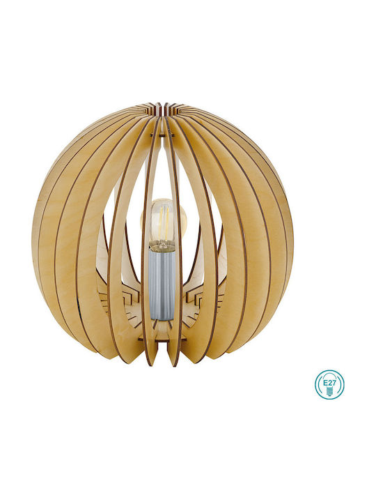 Eglo Decorative Lighting E27 26x26x22cm