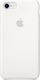 Apple Silicone Case White (iPhone 8/7)