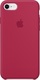 Apple Silicone Case Back Cover Silicone Red (iPhone 8/7)