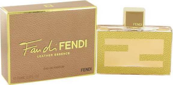 Fan di fendi leather essence online