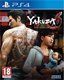 Yakuza 6: The Song of Life Стандартно Издание PS4 Игра