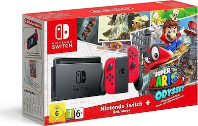 Nintendo Comutator
