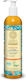 Natura Siberica Oblepikha Intensive Nutrition & Hydration Moisturizing Shower Gel With Ocean Scent 400ml