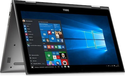 Dell Inspiron 5379 13.3" FHD Touchscreen (Ядро i7-8550U/8ГБ/256ГБ SSD/)