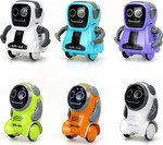 Silverlit Electronic Robotic Toy Pockibot for 3++ Years (Various Designs/Assortment of Designs) 1pc