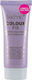 Technic Colour Fix Correcting Primer Purple Primer Προσώπου σε Κρεμώδη Μορφή 35ml