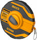 Ingco Tape Measure 12.5mm x 20m