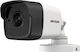 Hikvision DS-2CE16D8T-ITE CCTV Cameră de Supraveghere Full HD 1080p Rezistentă la apă cu Lentilă 2.8mm
