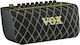 Vox Adio Air GT Mini Ενισχυτής Ηλεκτρικής Κιθάρας 2 x 3" 50W Μαύρος