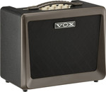 Vox VX50-AG Tube Combo Amplifier For Acoustic Instruments 1 x 8" 50W Brown