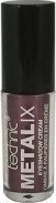 Technic Metalix Eye Shadow in Creamy Form 5 Plum Pudding 2.8gr